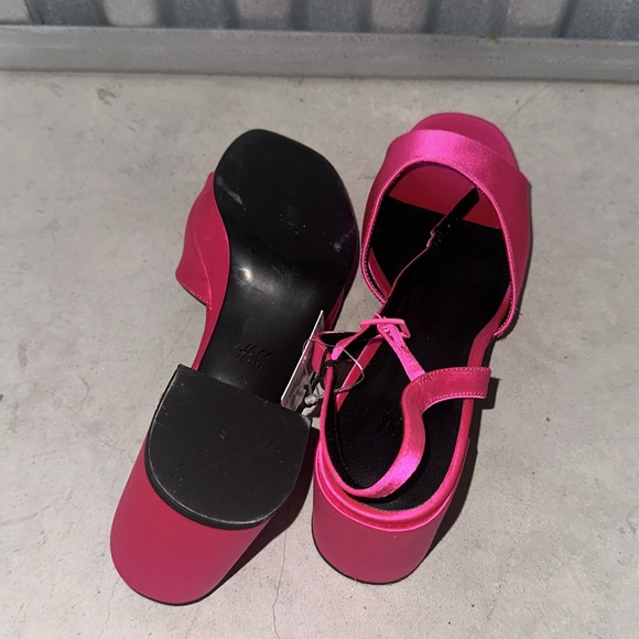 H&M platforms - Picture 3 of 3